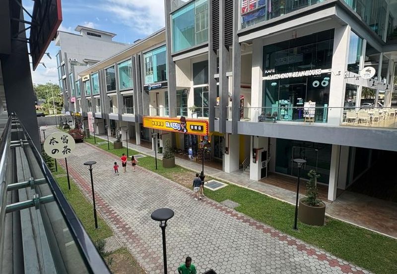 Bandar Baru Permas Jaya