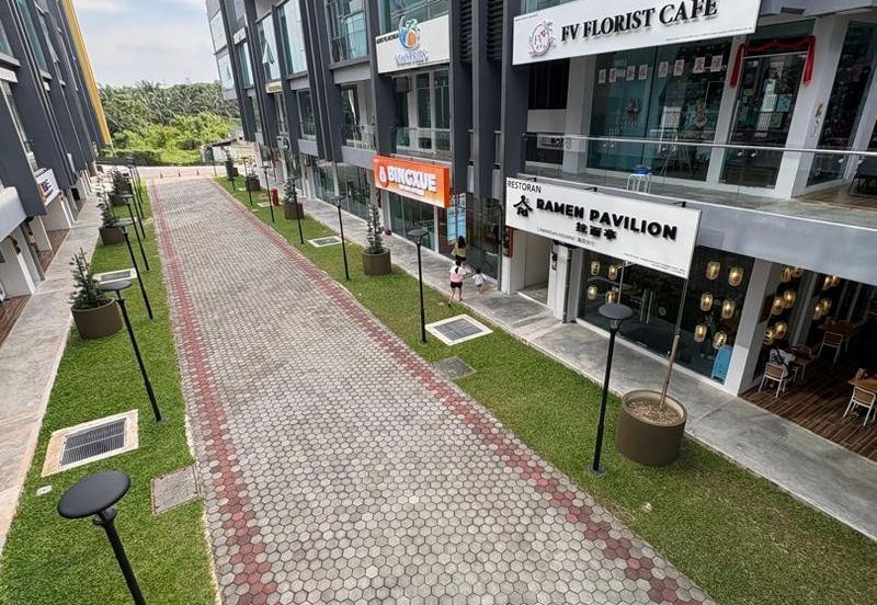 Bandar Baru Permas Jaya