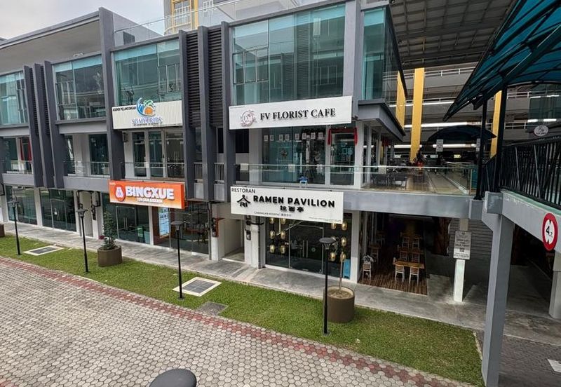 Bandar Baru Permas Jaya