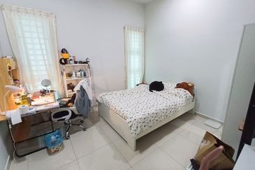 Horizon Hills The Green