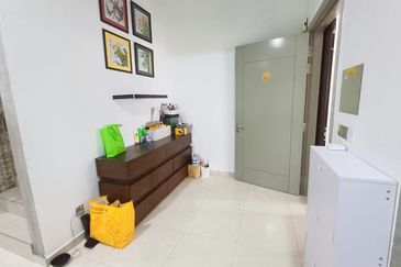 Horizon Hills The Green