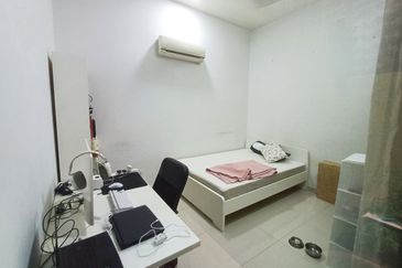 Horizon Hills The Green