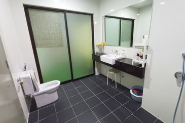 Horizon Hills The Green