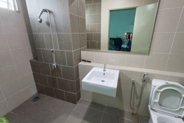 Horizon Hills The Green