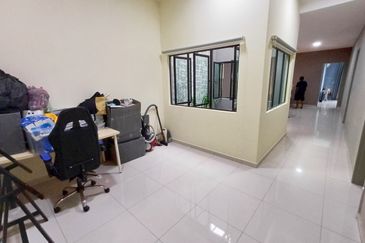 Horizon Hills The Green