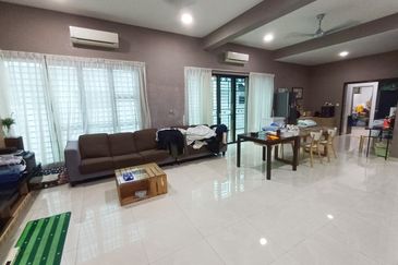 Horizon Hills The Green