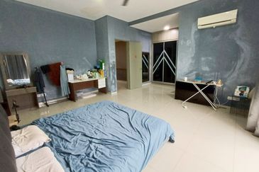 Horizon Hills The Green