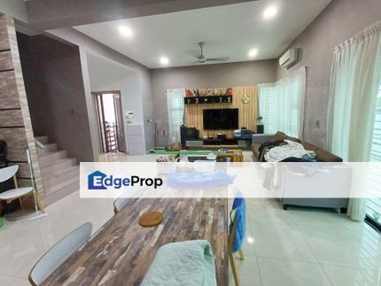 Horizon Hill Double Storey  For Sale , Johor, 