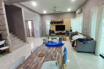 Horizon Hills The Green