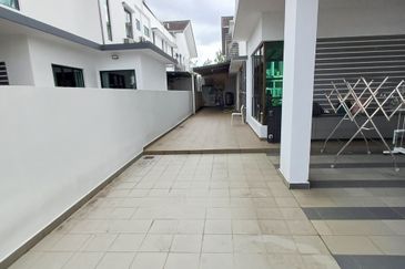 Horizon Hills The Green