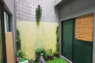 Horizon Hills The Green