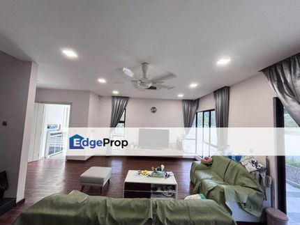 Horizon Hills Iskandar Puteri 2 Storey For Sale, Johor, 
