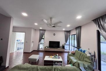 Horizon Hills The Green