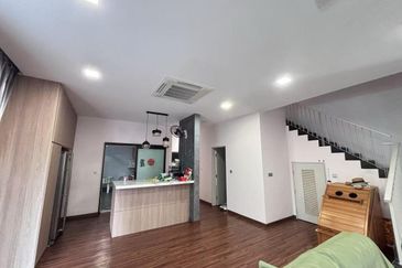 Horizon Hills The Green