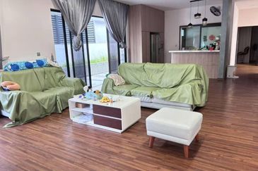 Horizon Hills The Green