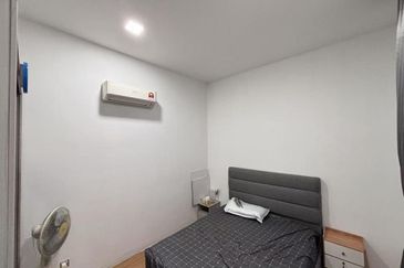 Horizon Hills The Green