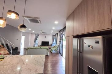 Horizon Hills The Green