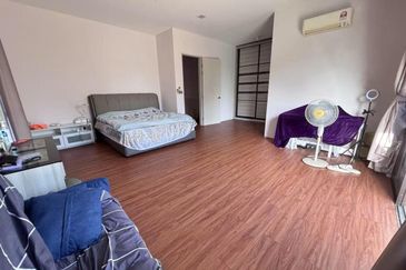 Horizon Hills The Green