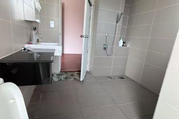 Horizon Hills The Green