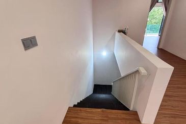 Horizon Hills The Green