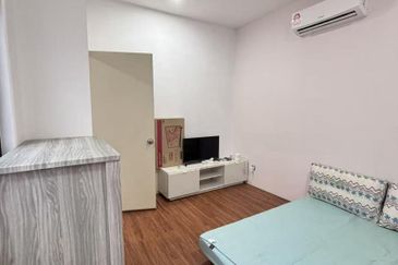 Horizon Hills The Green