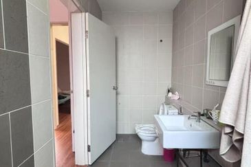 Horizon Hills The Green