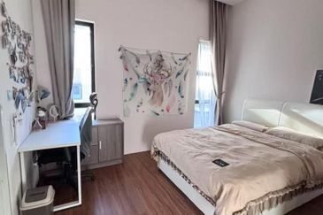 Horizon Hills The Green