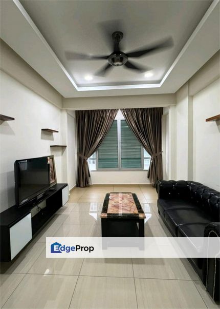 Midori Green Austin Heights Apartment For Sale , Johor, Johor Bahru