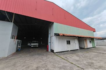 Taman Industri Kulai