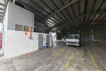 Taman Industri Kulai