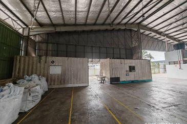 Taman Industri Kulai