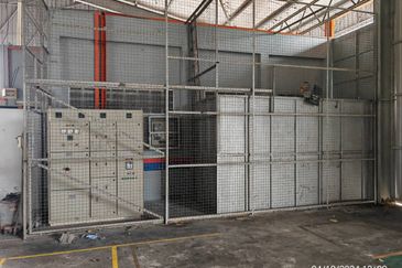 Taman Industri Kulai