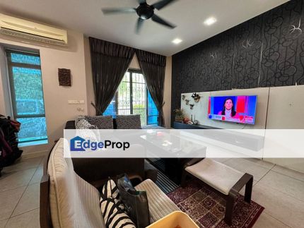 East Ledang Iskandar Puteri 2 Storey For Sale , Johor, Nusajaya