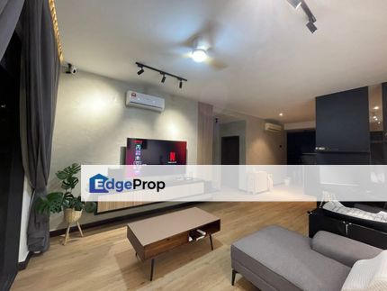 D’ Secret  Kempas Utama Apartment For Sale , Johor, Johor Bahru