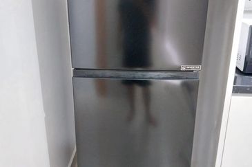 Twin Tower Residence