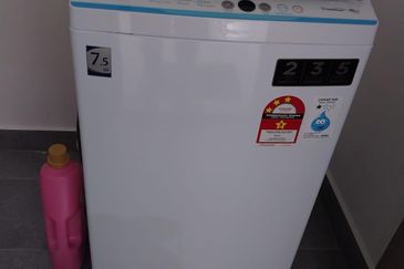 Twin Tower Residence