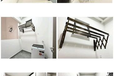 Twin Tower Residence