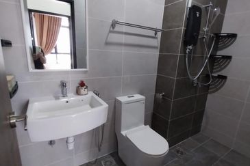 Twin Tower Residence