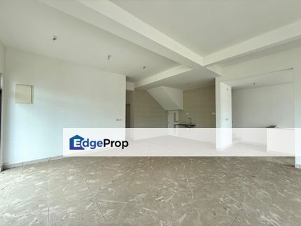 NUSA IDAMAN 2.5 Storey Semi D For Sale , Johor, Nusajaya