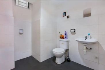 Tebrau City Residences