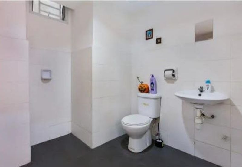 Tebrau City Residences