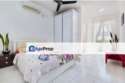 Tebrau City Residence For Sale , Johor, Johor Bahru