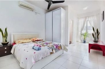 Tebrau City Residences