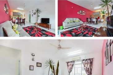 Tebrau City Residences