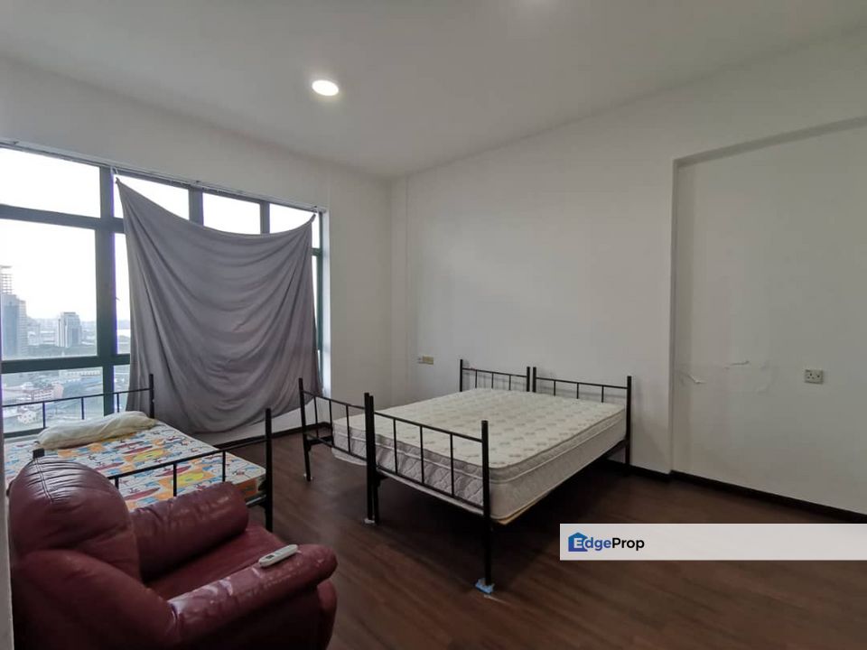 The Wadihana Condominium For Sale , Johor, Johor Bahru