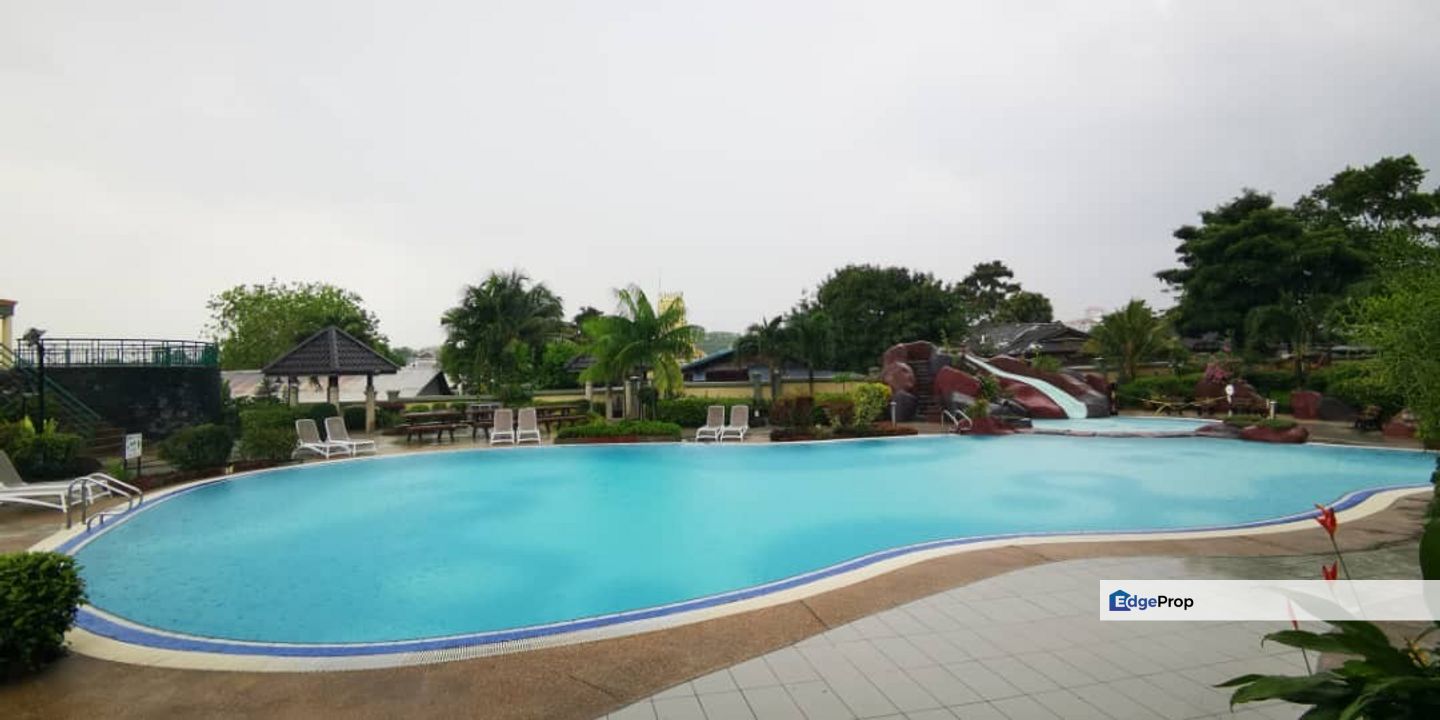 The Wadihana Condominium For Sale , Johor, Johor Bahru