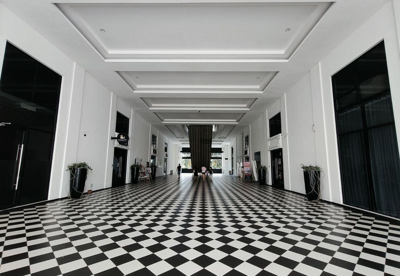 Eco Palladium @ Eco Spring