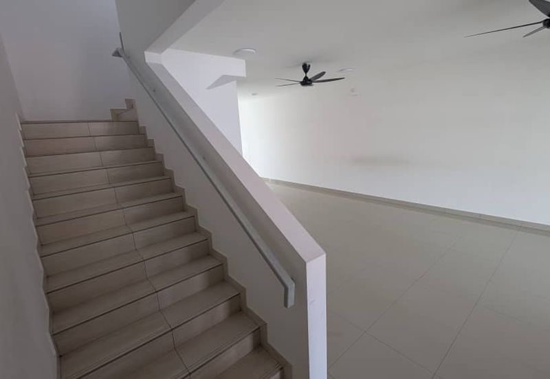 Gerbang Nusajaya @ Iskandar Puteri