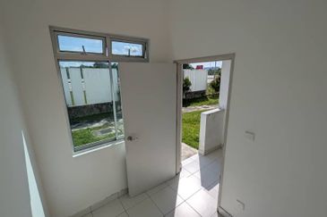 Gerbang Nusajaya @ Iskandar Puteri