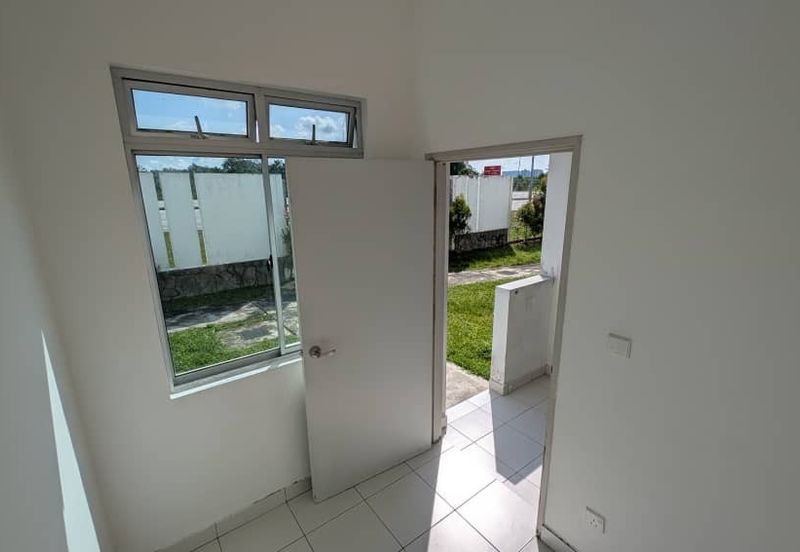 Gerbang Nusajaya @ Iskandar Puteri